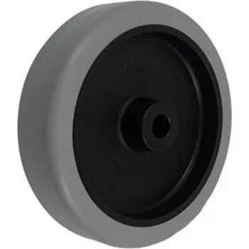 Pojezdové kolečko Polypropylenové kolo 160 mm