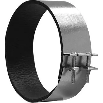 MultiVac Spojovací tlumící manžeta MK 125 mm