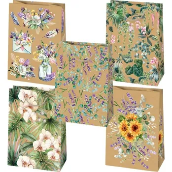 Dárková taška Dárková taška T9EKO 67, 29x40x12cm