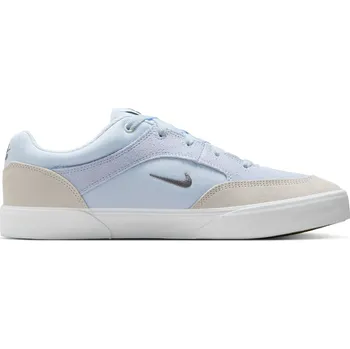 Pánská fitness obuv Boty Nike SB Malor Football Grey - 42.5