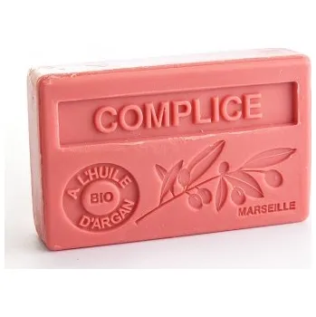 Mýdlo Mýdlo s bio arganovým olejem - Complice (Komplic) 100g TML F169