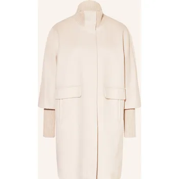 Comma Dámský Kabát, režná, 46