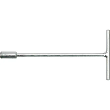 Klíč Vorel klíč nástrčný 8 mm typ "t" 190 mm TO-56770