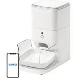 Chytrý dávkovač krmiva Fresh 2 CatLink F04 PRO