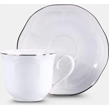 VERONI - Sada přátelská 2 + 2 250ml Atlanta