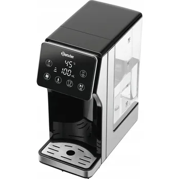 Výdejník vody Bartscher D3000 200043