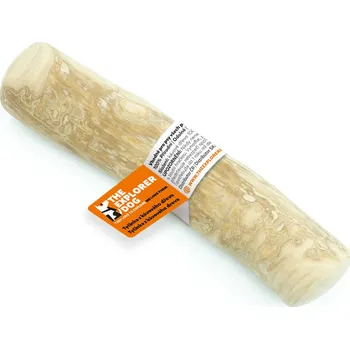 Hračka pro psa EXPLORER DOG Žvýkací tyčinka z kávového dřeva L