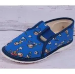 HP Čechtín Chlapecké papučky fotbal, 29,5