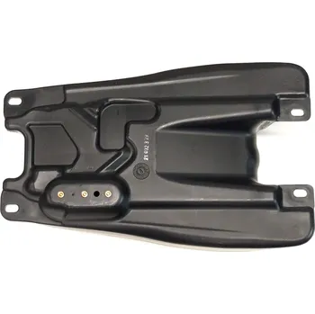 R/B 12100-A03-010 Tank, Fuel 12100-A03-002