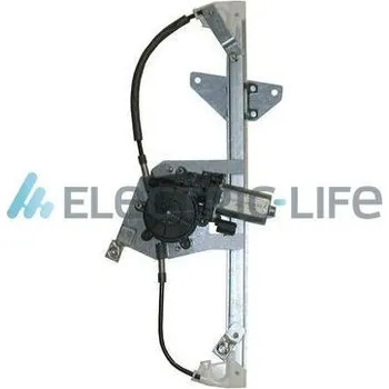 Stahovačka okna Zvedací zařízení oken ELECTRIC LIFE ZR SB17 R