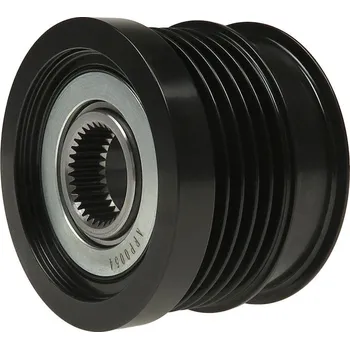 Předstihová spojka AS-PL AFP0054