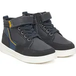 Mayoral Sneakersy 44607 Tmavomodrá 28