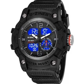 Hodinky D-ZINER 11227008