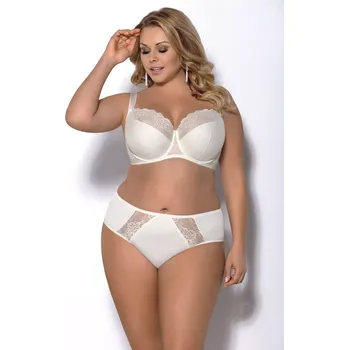 Podprsenka Podprsenka Blanca K357 Ecru - Gorsenia 70 G