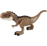 Dinosaurus T-Rex se zvukem a světlem