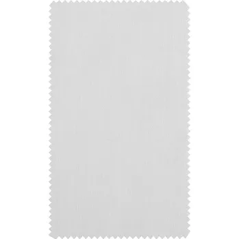 Tkaná vložka bavlněná nažehlovací 160g+20 g/m² šíře 110 cm - 8596475677479