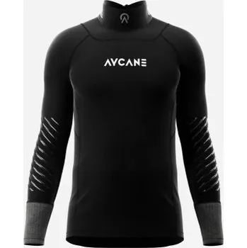 Aycane Triko Aycane Blade Y Base Neck LS YTH, Velikost XL 1039832