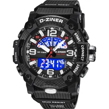 Hodinky D-ZINER 11226901