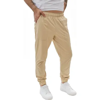 Zdravotnický oděv Perlička® Zdravotnické kalhoty MAX SATTÉ Cappuccino Barva: Cappucino, Velikost: 50