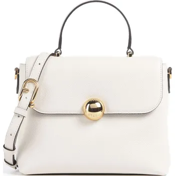 Furla Moonlight S - Kabelka v bílá, kůže, 50542773 | Kabelky pro ženy & muže