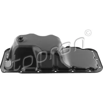 Olejová vana Olejová vana TOPRAN 304 279