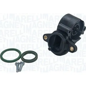 Nářadí pro automobil Jednotka ventilů, hydraulický agregát MAGNETI MARELLI AMTK009