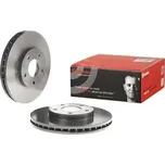 Brzdový kotouč BREMBO 09.9368.11