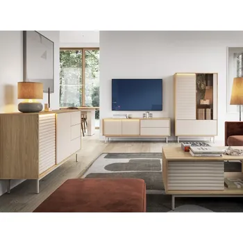 Obývací stěna Dolmar Obývací stěna TIALA