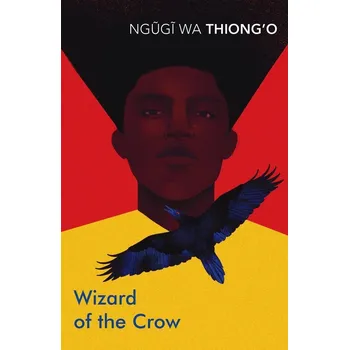 Umění Wizard of the Crow