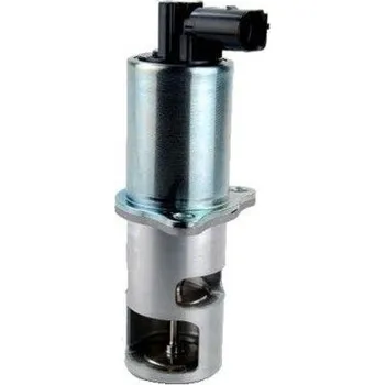 Palivový systém AGR-Ventil MAGNETI MARELLI EV016