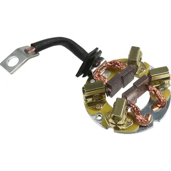 Startér Držák, uhlíkové kartáče AS-PL (AUTO STARTER) SBH1003