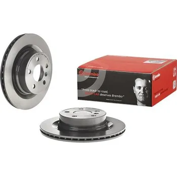 Brzdový kotouč Brzdový kotouč BREMBO 09.D112.11