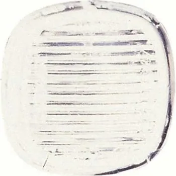 Směrový světlomet Blikač ABAKUS 441-1405N-UE-C