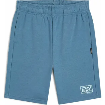 O'Neill Chlapecké O'Neill LOGO Chlapecké šortky Modrá Modrá 140 (2925862)