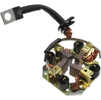 Startér Držák, uhlíkové kartáče AS-PL (AUTO STARTER) SBH1004