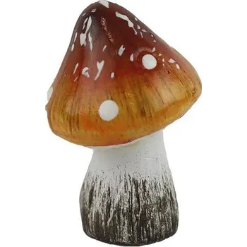 Dekorace houba X6194