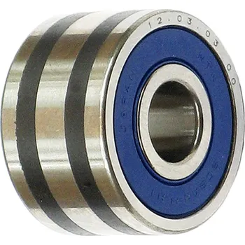 Startér Ložisko AS-PL (AUTO STARTER) ABE9027(NTN)