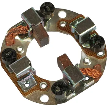 Startér Držák, uhlíkové kartáče AS-PL (AUTO STARTER) SBH4003