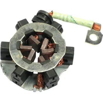 Startér Držák, uhlíkové kartáče AS-PL (AUTO STARTER) SBH0060