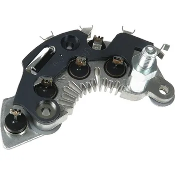 Karburátor Usměrňovač, generátor AS-PL ARC1006