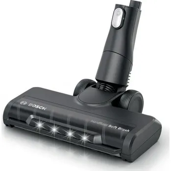 Hubice k vysavači BOSCH BHZUHFN hubice na tvrdé podlahy pro vysavače Bosch Unlimited S6, S7, S8