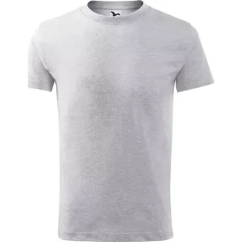 Chlapecké tričko Nový klasický dětský dres Jr MLI-13503 - Malfini 122 cm/6 let