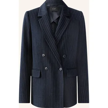 Dámské sako Oui Dámský Blejzr, tmavě modrá, 34