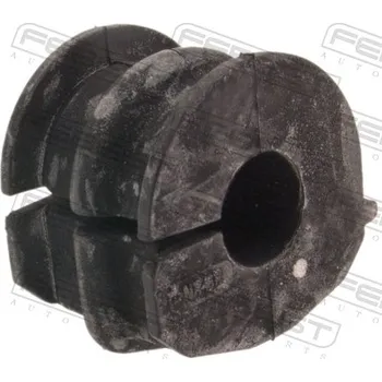 Stabilizátor nápravy Uložení stabilizátoru - držák FEBEST NSB-J10R