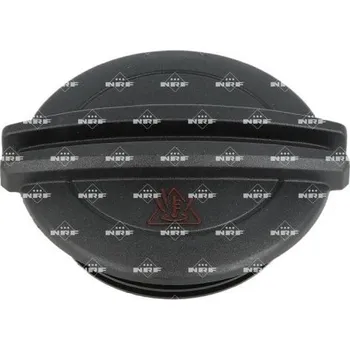 Motor automobilu Uzavírací víčko, nádoba chladiva NRF 455616