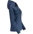 Dámská mikina Alpine Pro Degreva LSWY406684G