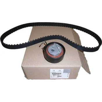 Sada rozvodového řemene ORIGINAL CITROEN-PEUGEOT 0831.S1