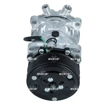 Kompresor klimatizace Kompresor, klimatizace NRF NRF32706