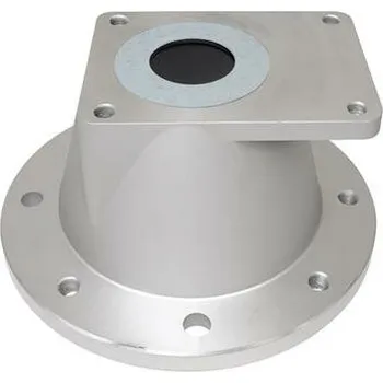 Příslušenství k čerpadlu HYDROCOM, s.r.o. Nosič zubového čerpadla velikosti 1, elektromotor - 0,55-1,5kW