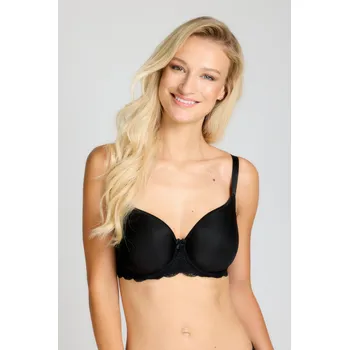 Podprsenka VOVA Snezhana spacer podprsenka - VOVPBLC/černá / 85F VOV1A001-BLC